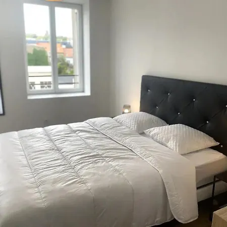 Cocooning 3 Conciergerie Leroy *